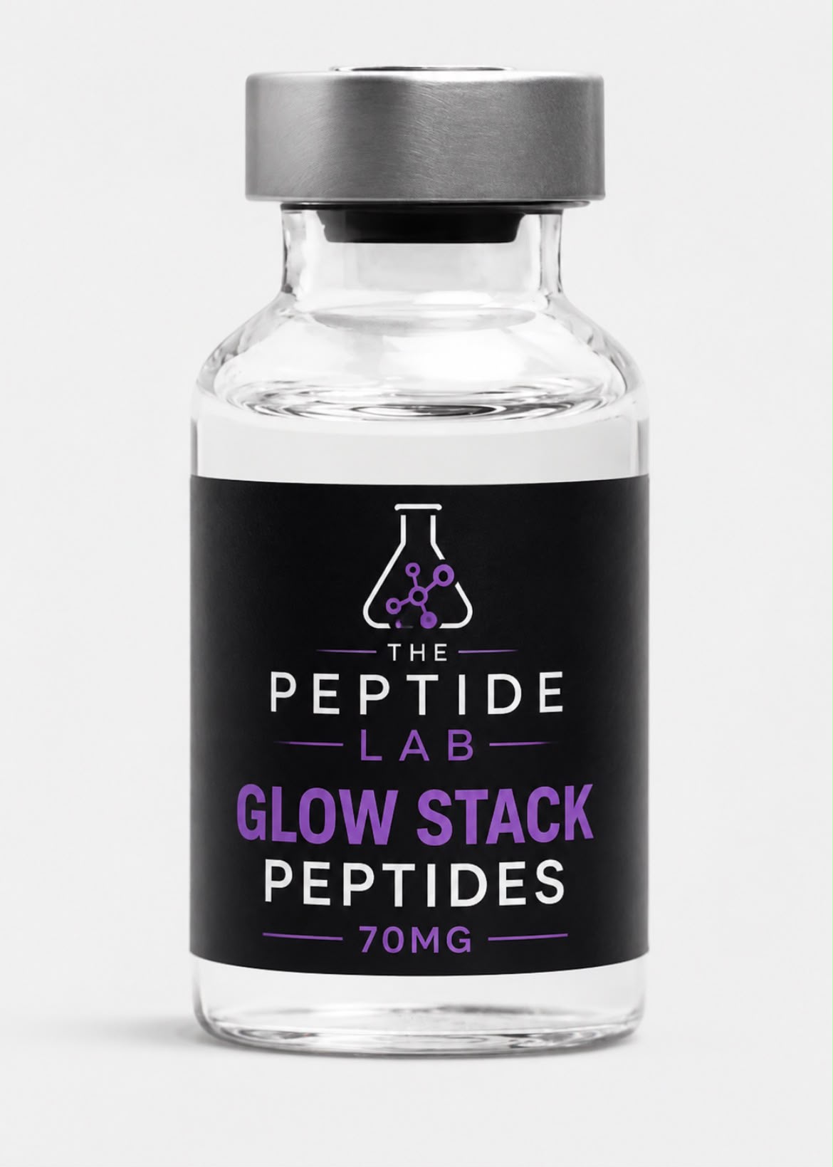 Glow Stack 70MG