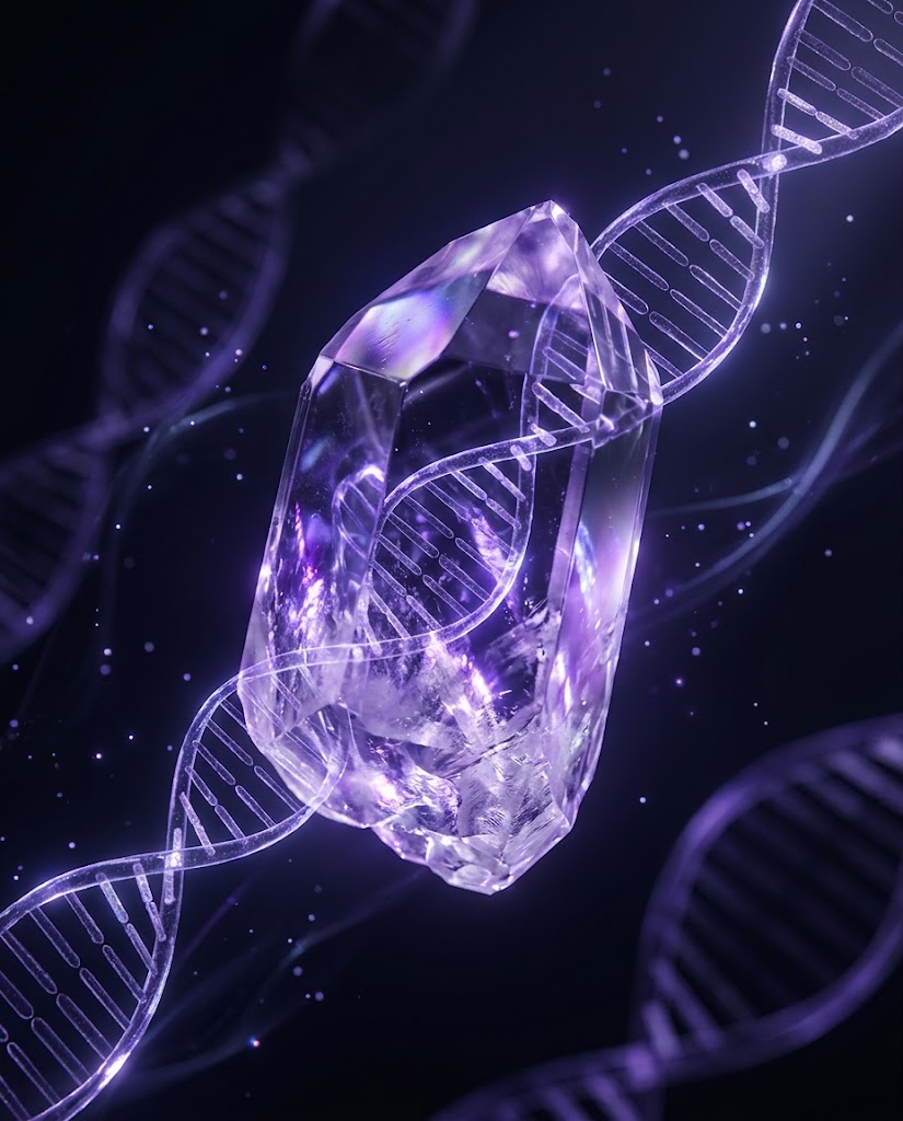 Cellular Longevity Protocols